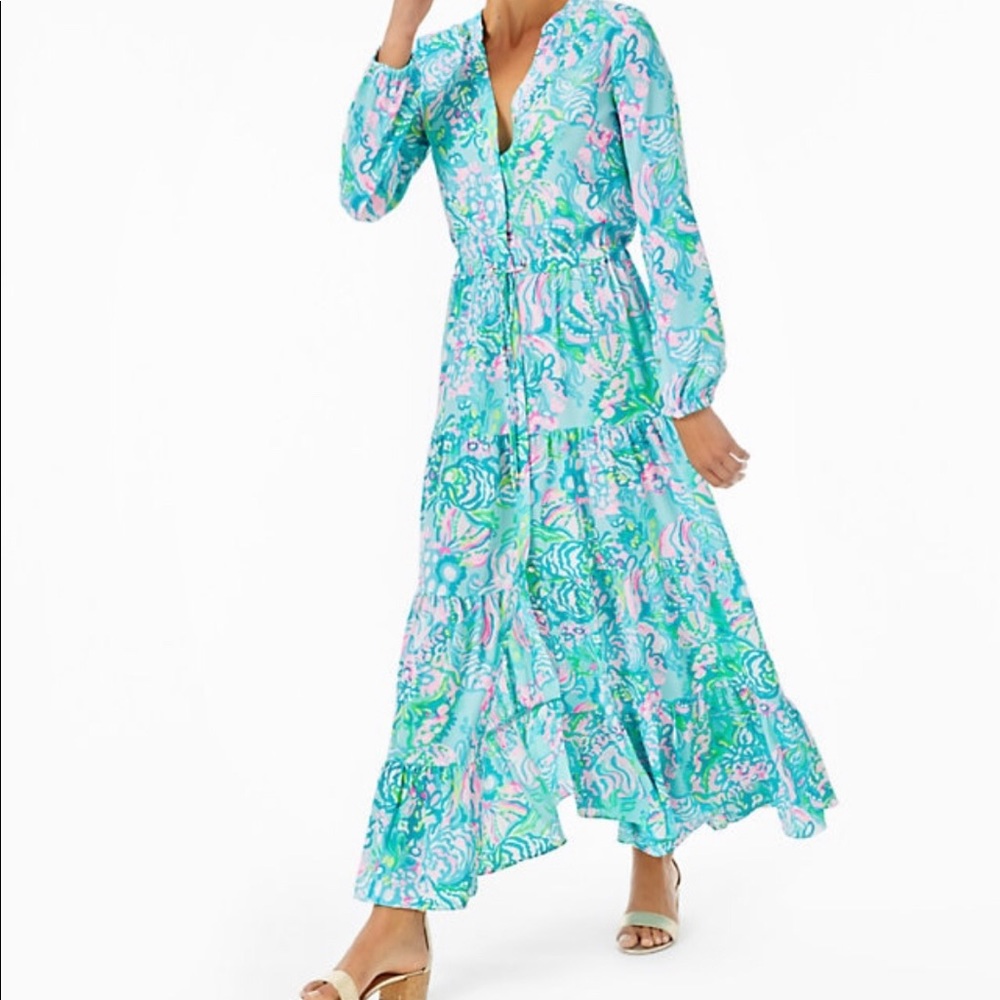 New Cori dress